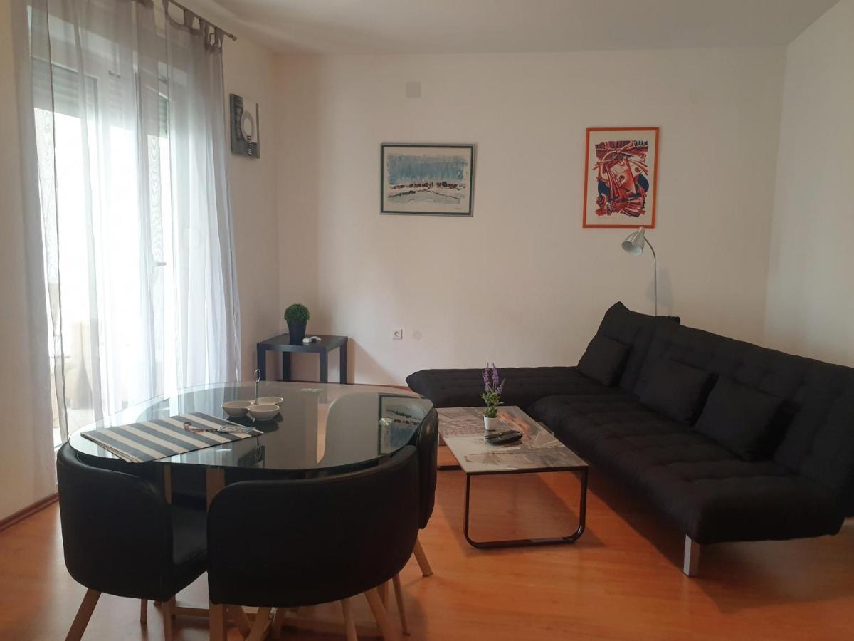 Villa Spanjol Rab Town Dış mekan fotoğraf