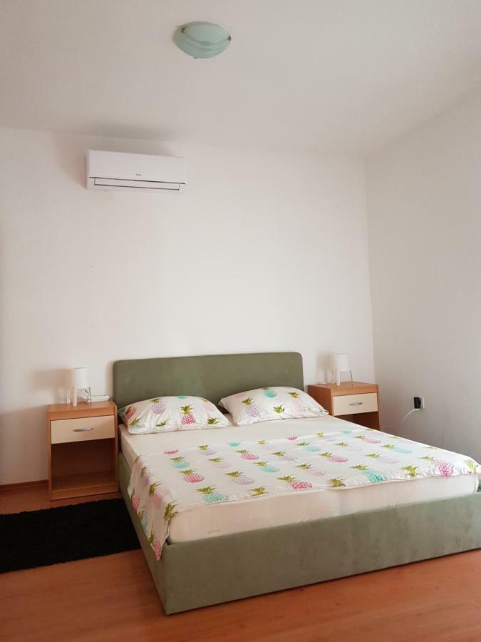 Villa Spanjol Rab Town Dış mekan fotoğraf