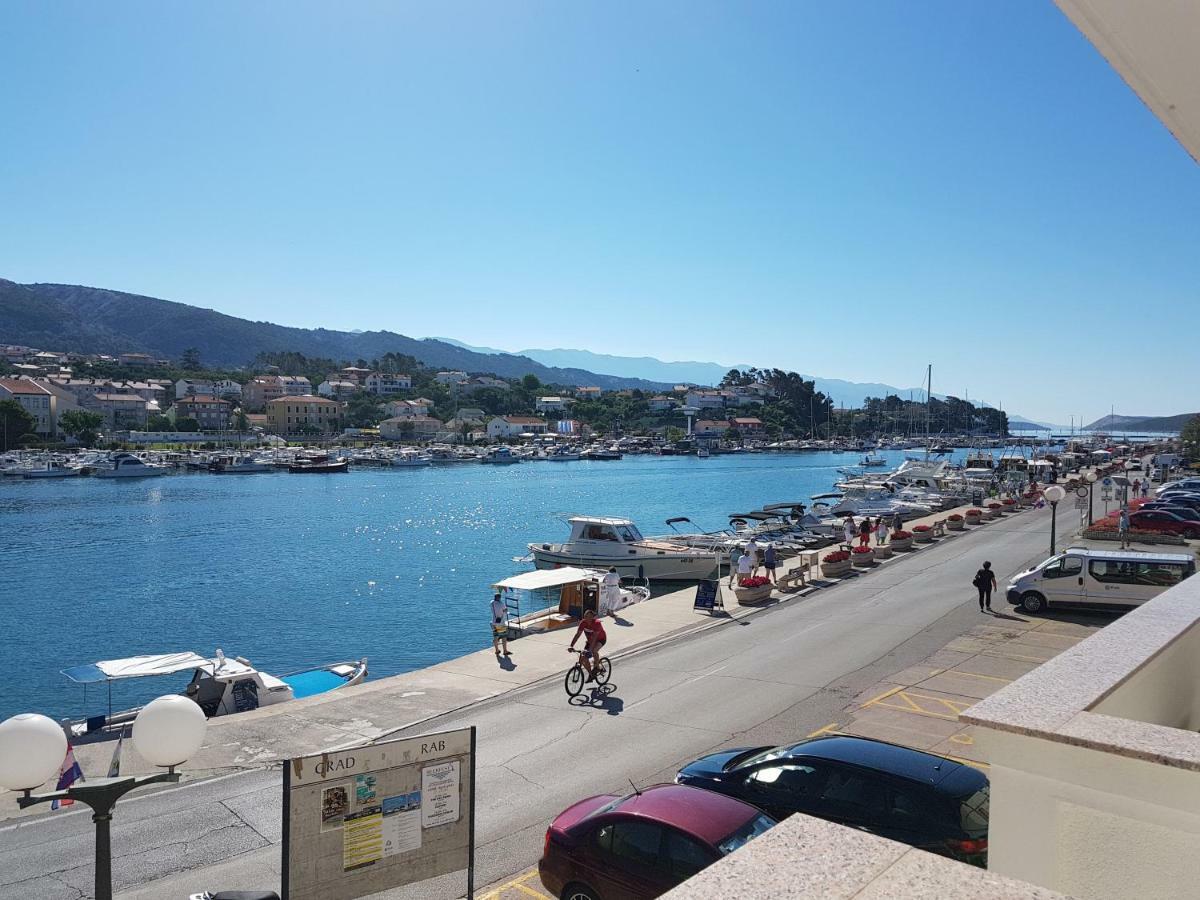 Villa Spanjol Rab Town Dış mekan fotoğraf