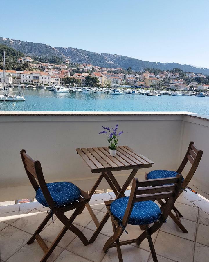 Villa Spanjol Rab Town Dış mekan fotoğraf